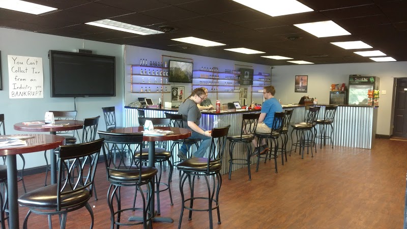 The Juice Vaporium
