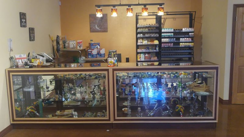 The Looking Glass