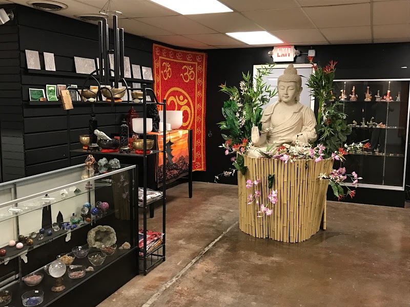 The Mausoleum Art Gallery