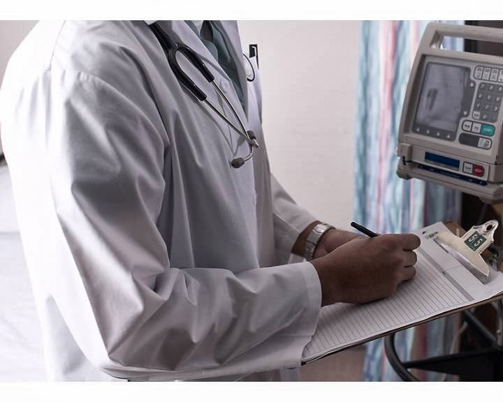 The Medical Marijuana Clinic