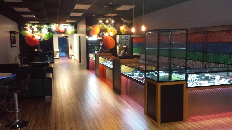 The NicVape Store