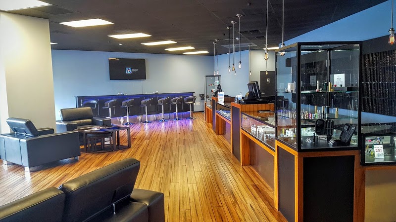 The NicVape Store