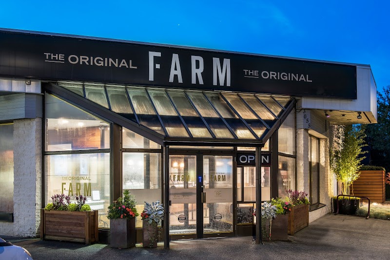 The Original FARM