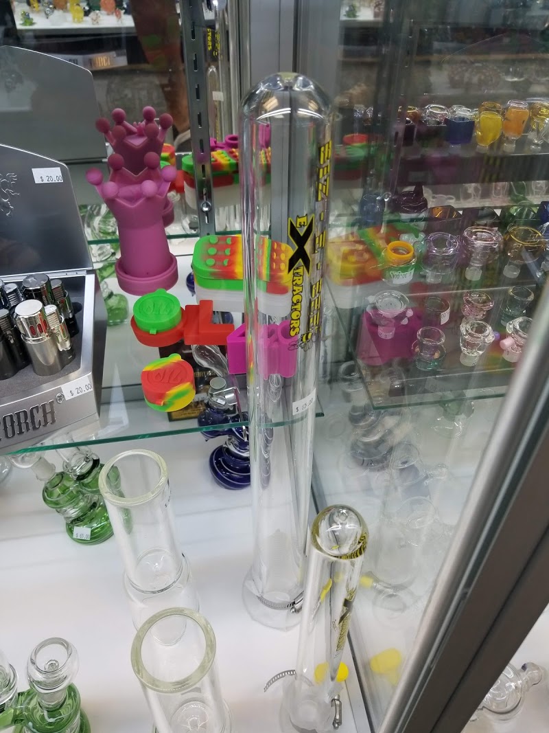 The Outlet Smoke Shop