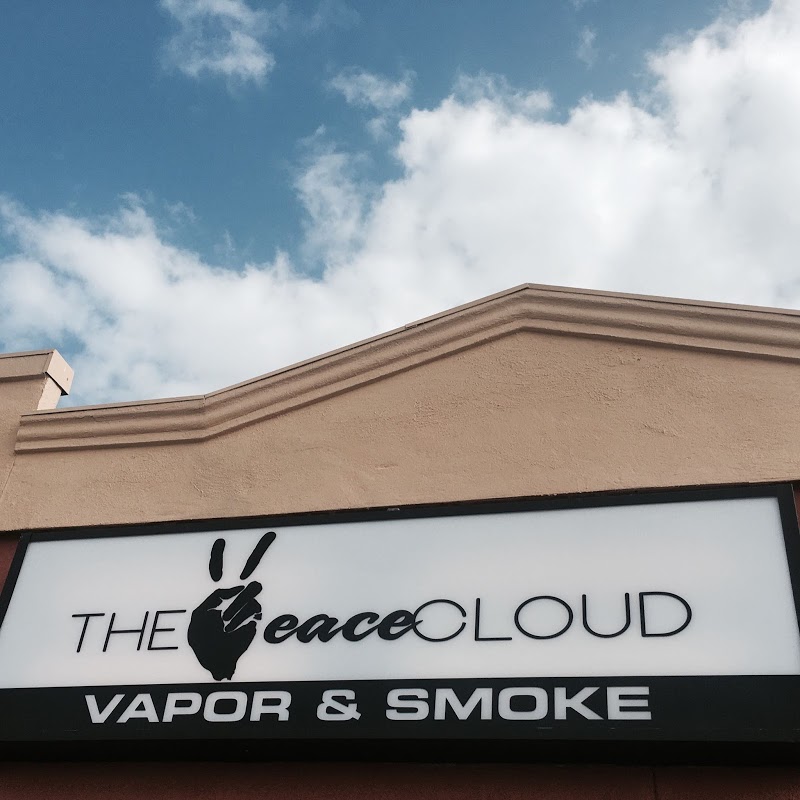 The Peace Cloud