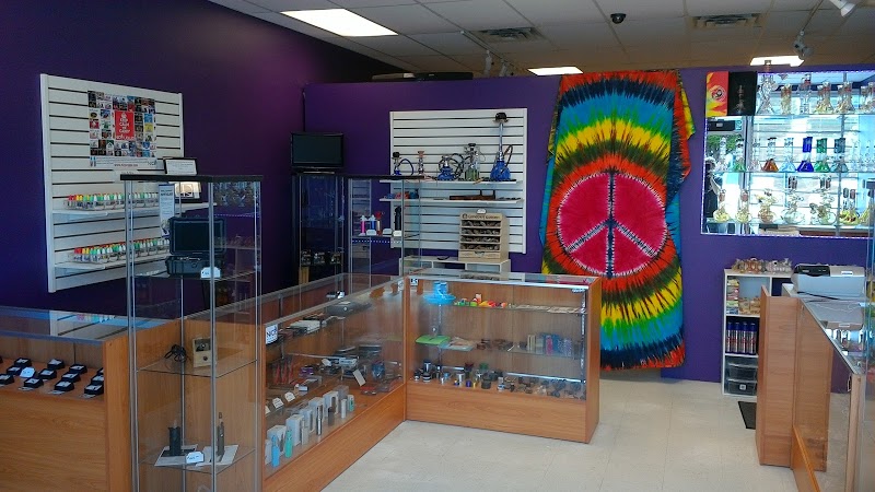The Peace Sign