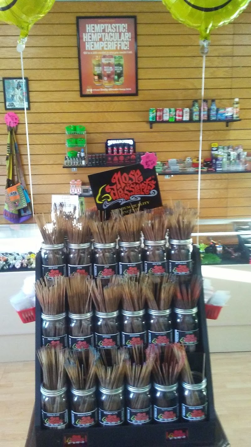 The Pipe Store