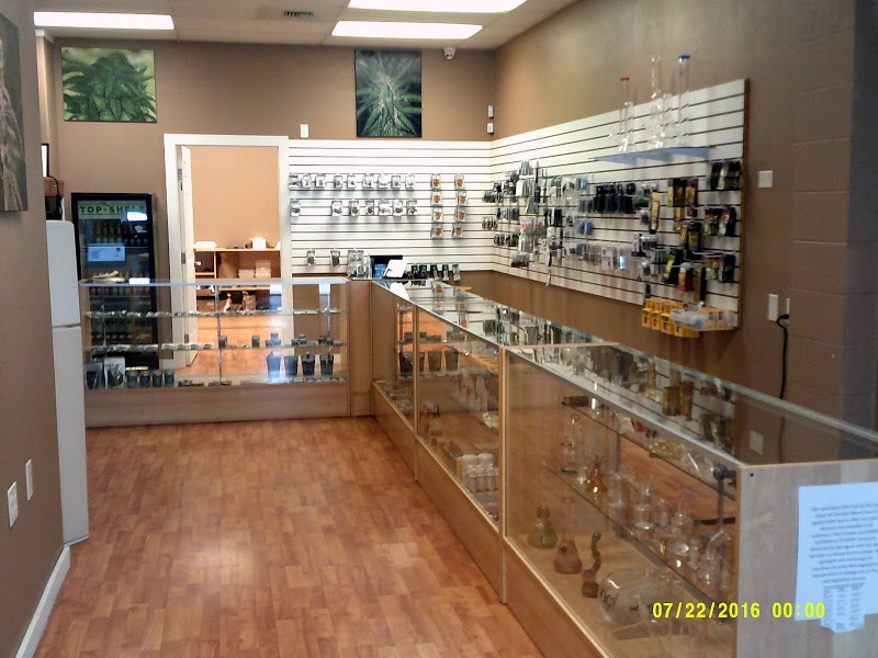 The Pot Shop Bellingham