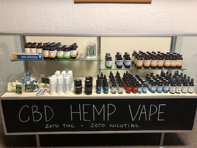 The Pure Dream LLC