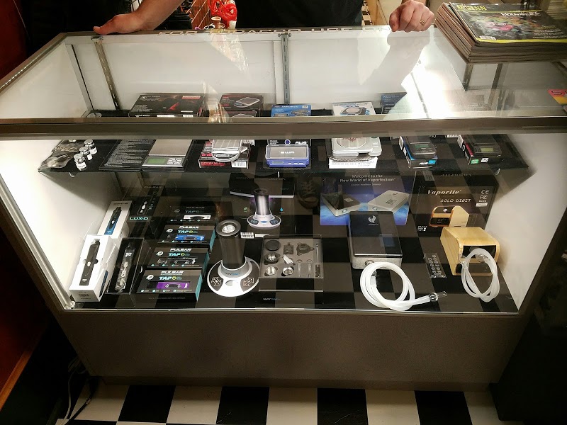 The Retro Shop