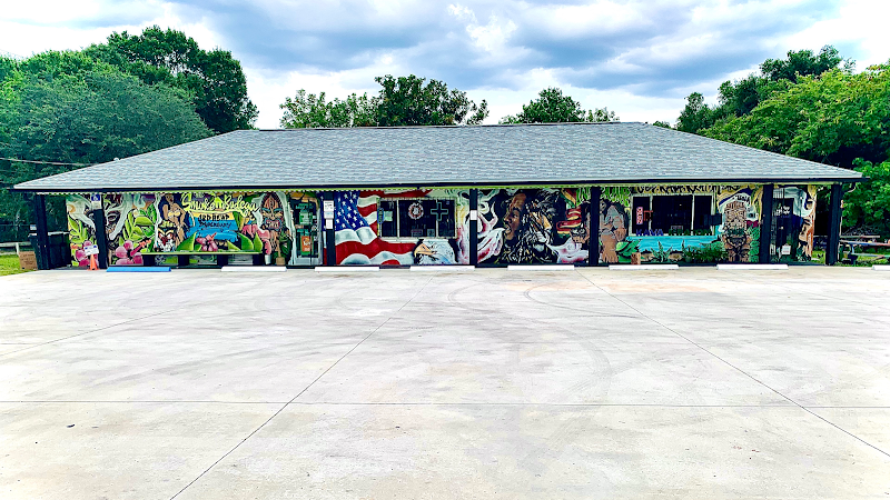 The Smoke Bodega
