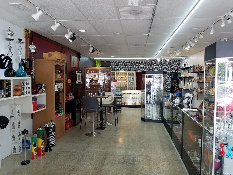 The Smoke House Smoke Shop