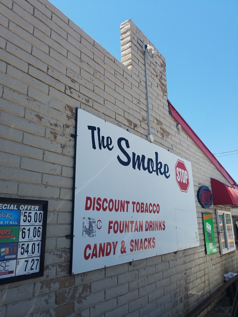 The Smoke Stop LLC