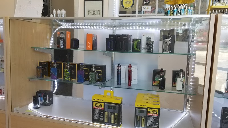 The Spot Vape Shop