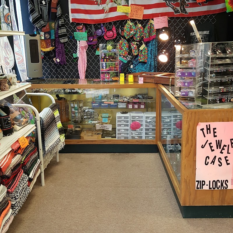 The Spot