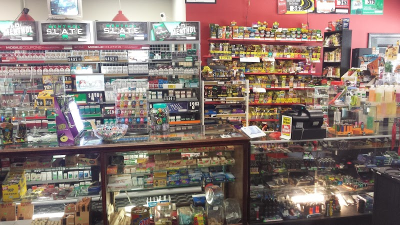 The Tobacco HotSpot
