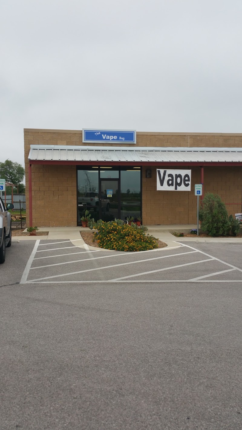 The Vape Bug