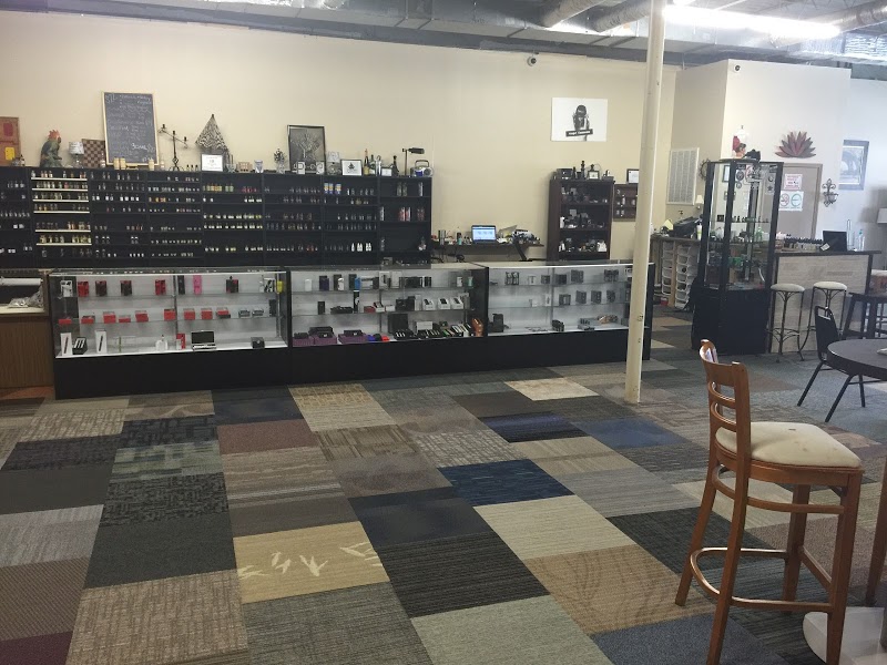The Vape House
