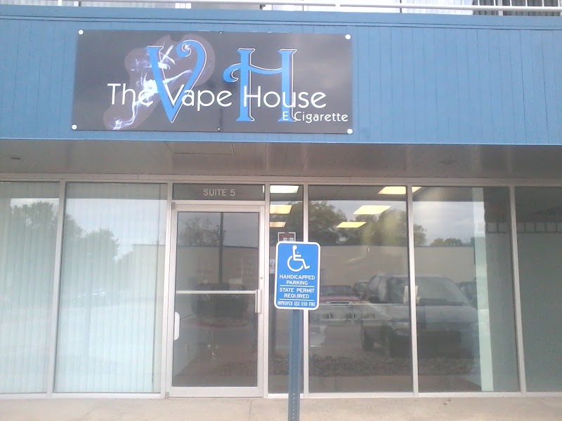 The Vape House