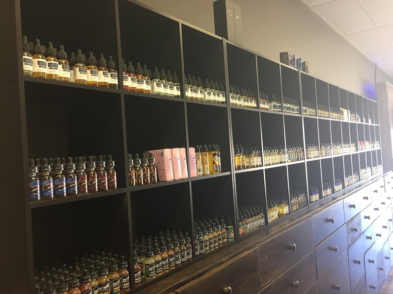 The Vape Loft