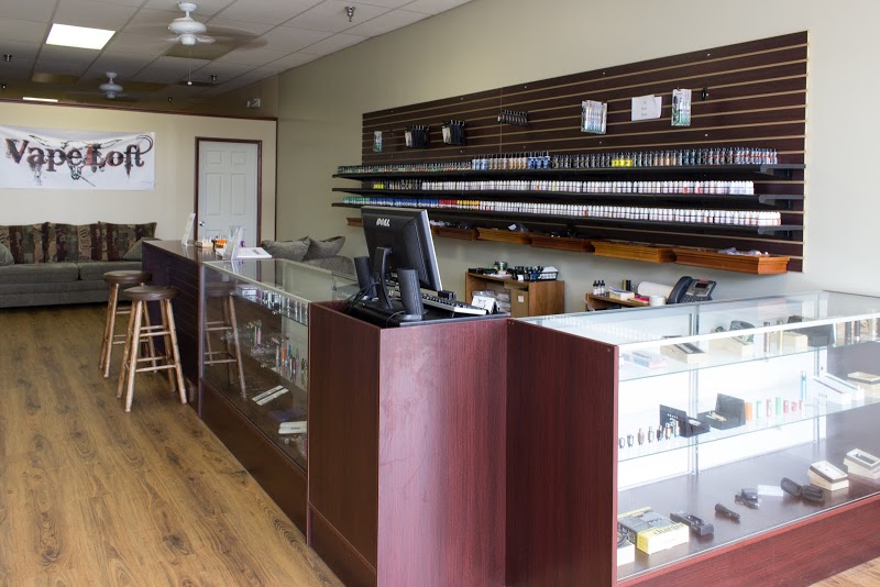 The Vape Loft