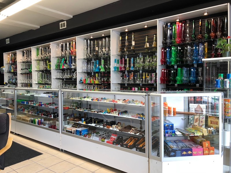 The Vape Shack