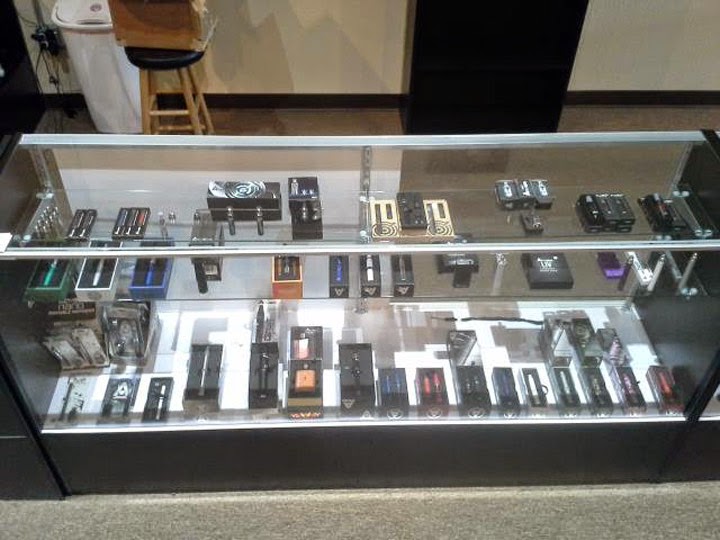 The Vape Shop