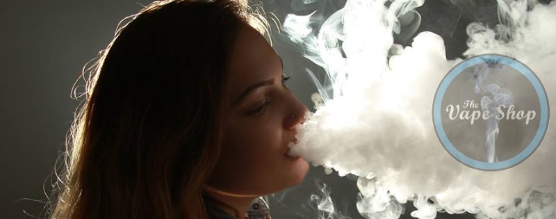 The Vape Shop