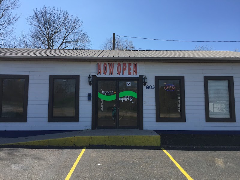The Vape Shop of Mayfield
