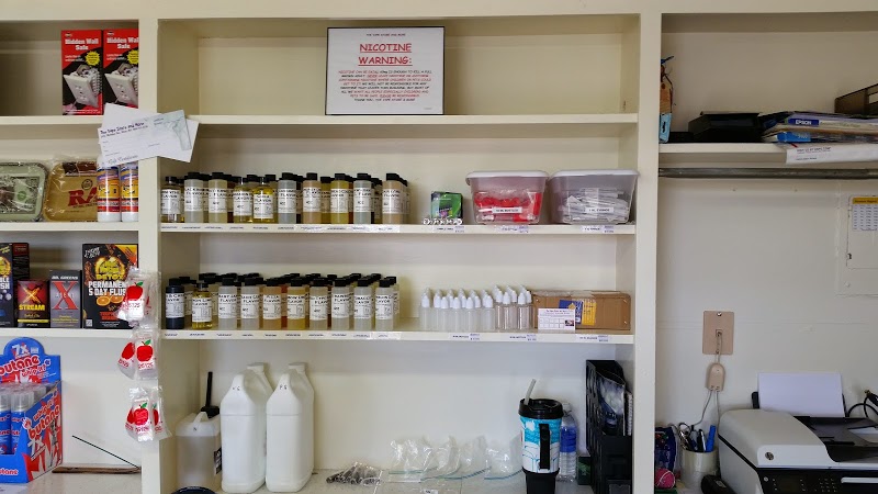 The Vape Store and More