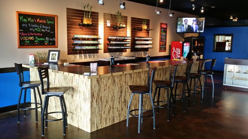 The Vaping Shack