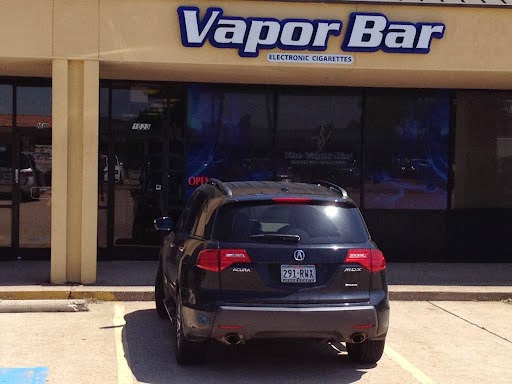 The Vapor Bar