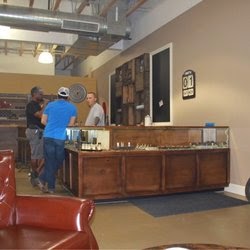 The Vapor Barn