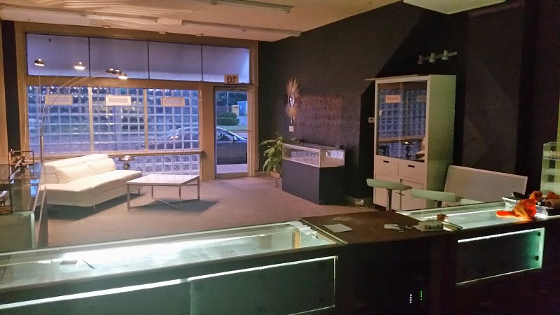 The Vapor Lab