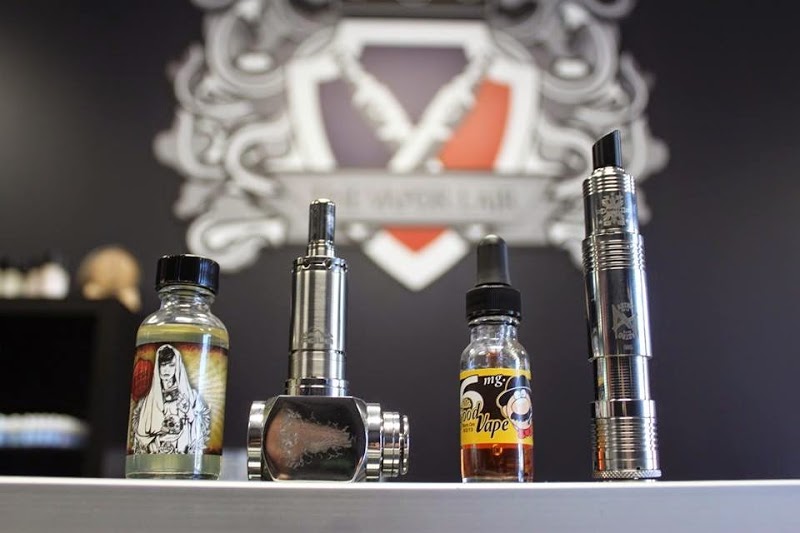 The Vapor Lair Pearland