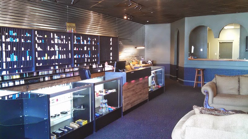 The Vapor Shoppe