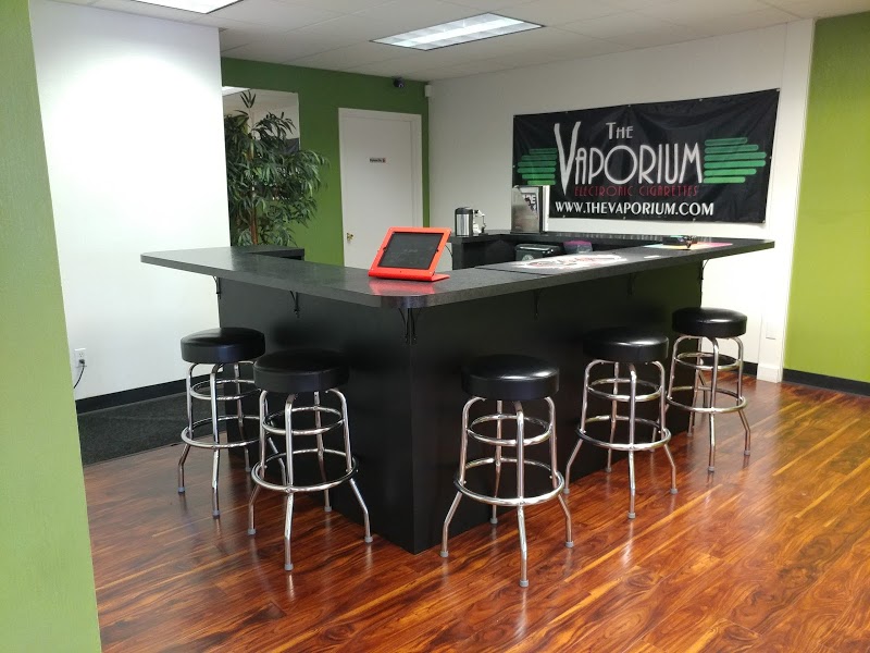 The Vaporium