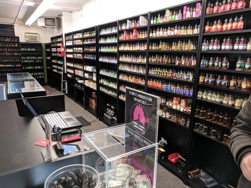 The Vaporium