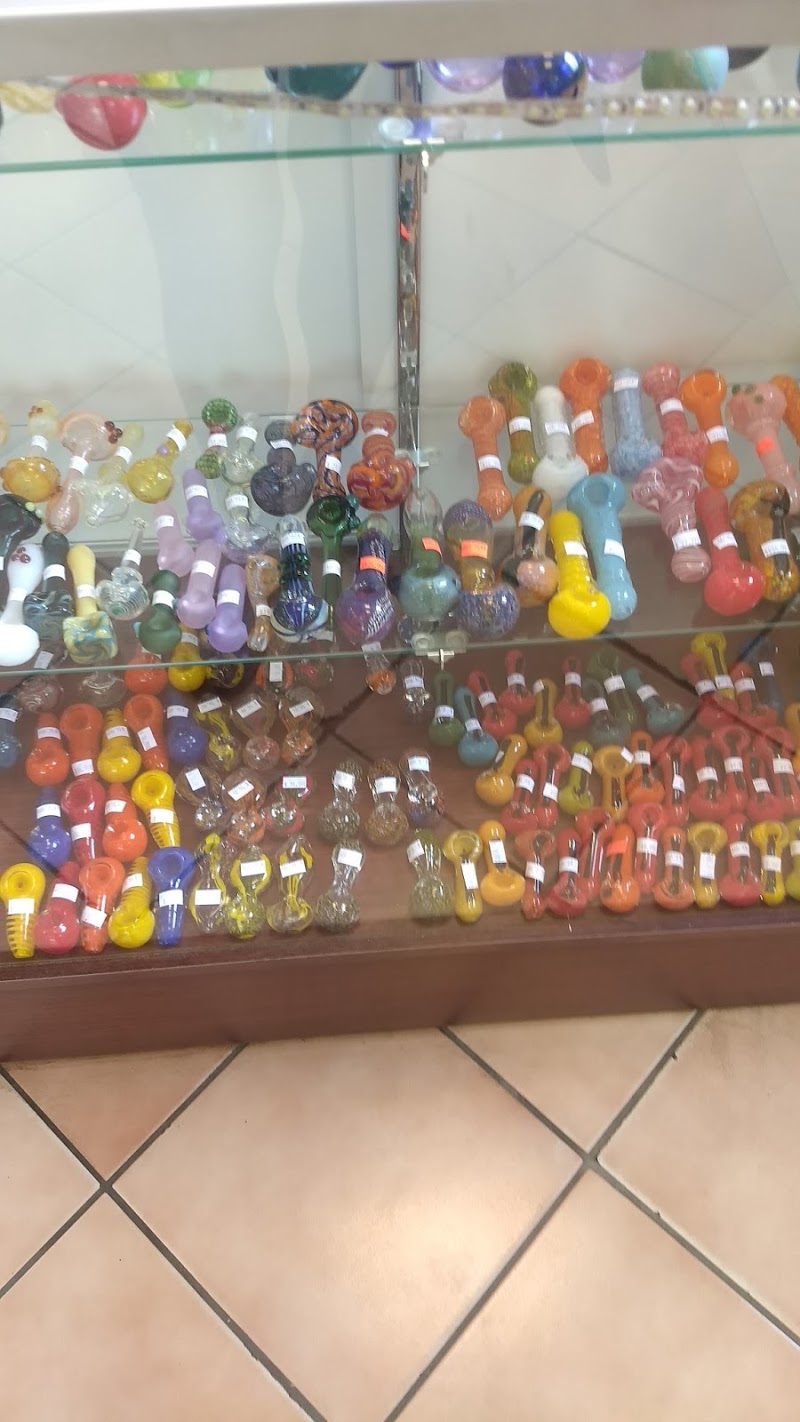 The Vault Smoke Shop