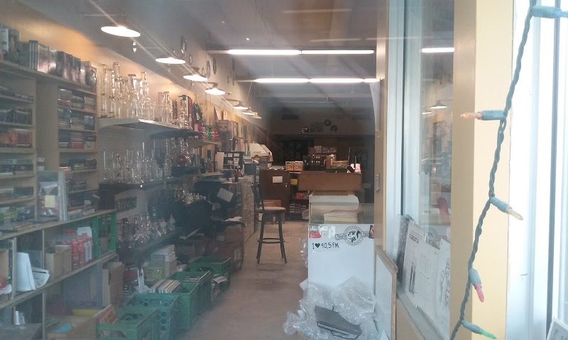 The Vinyl Exchange