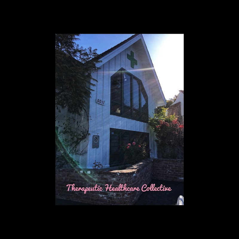 Therapeutic Healthcare Collective