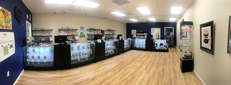 Three Rivers Recreational Dispensary