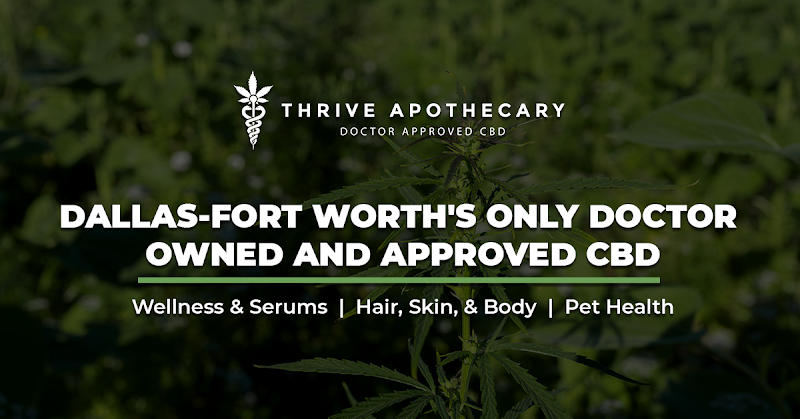 Thrive Apothecary