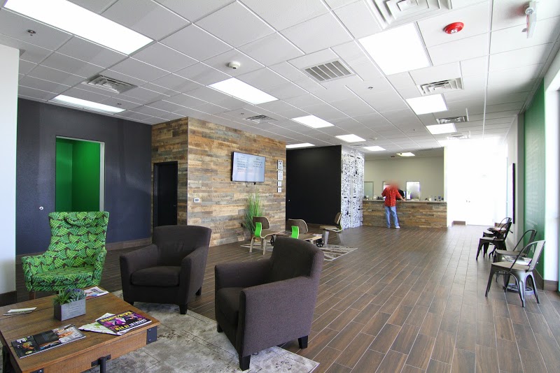 THRIVE Cannabis Marketplace