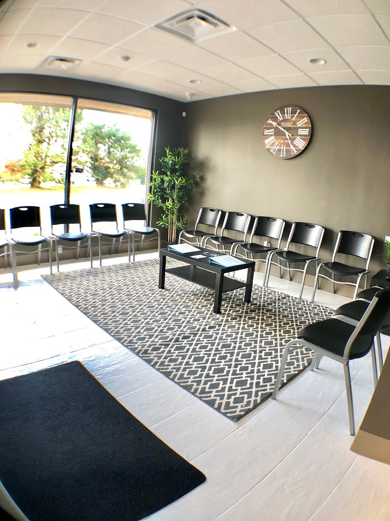 Thrive Provisioning Center