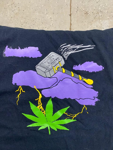 Thunder Budz Dispensary