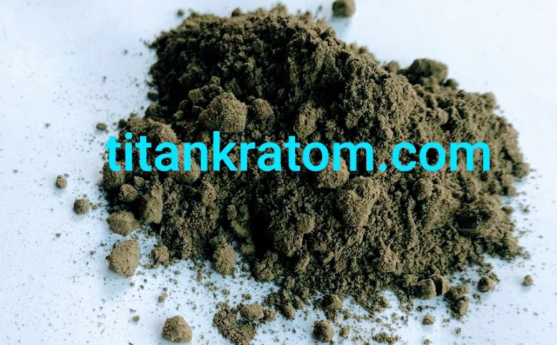 Titan Kratom And CBD NYC visit www.titankratom.com