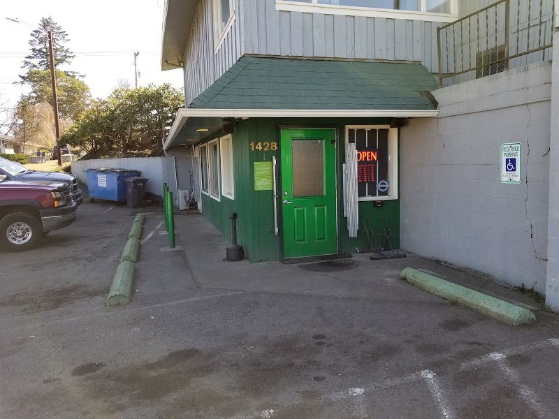 TJ\'s Cannabis