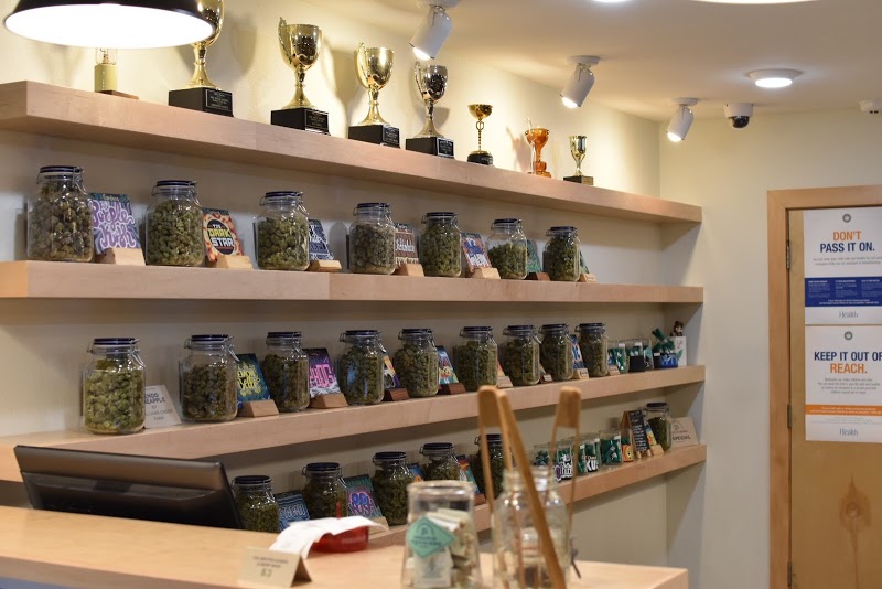 TJ\'s Provisions