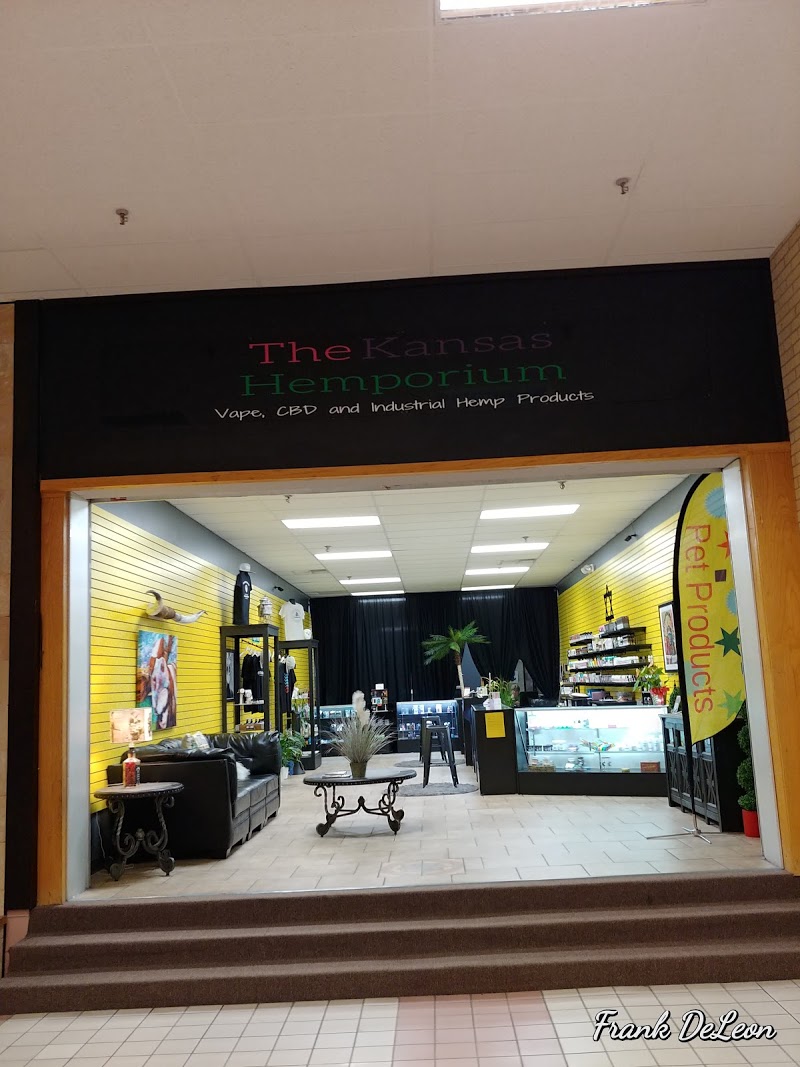 TKO Vapor of Dodge City LLC